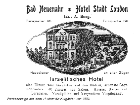 HotelStadtLondon.GIF (27358 Byte)